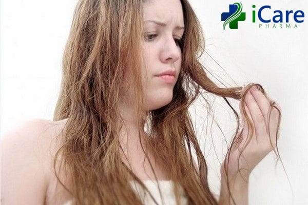 10 minh chứng cho thấy nhuộm tóc màu trầm giúp visual trẻ trung hơn khi  nhuộm màu sáng