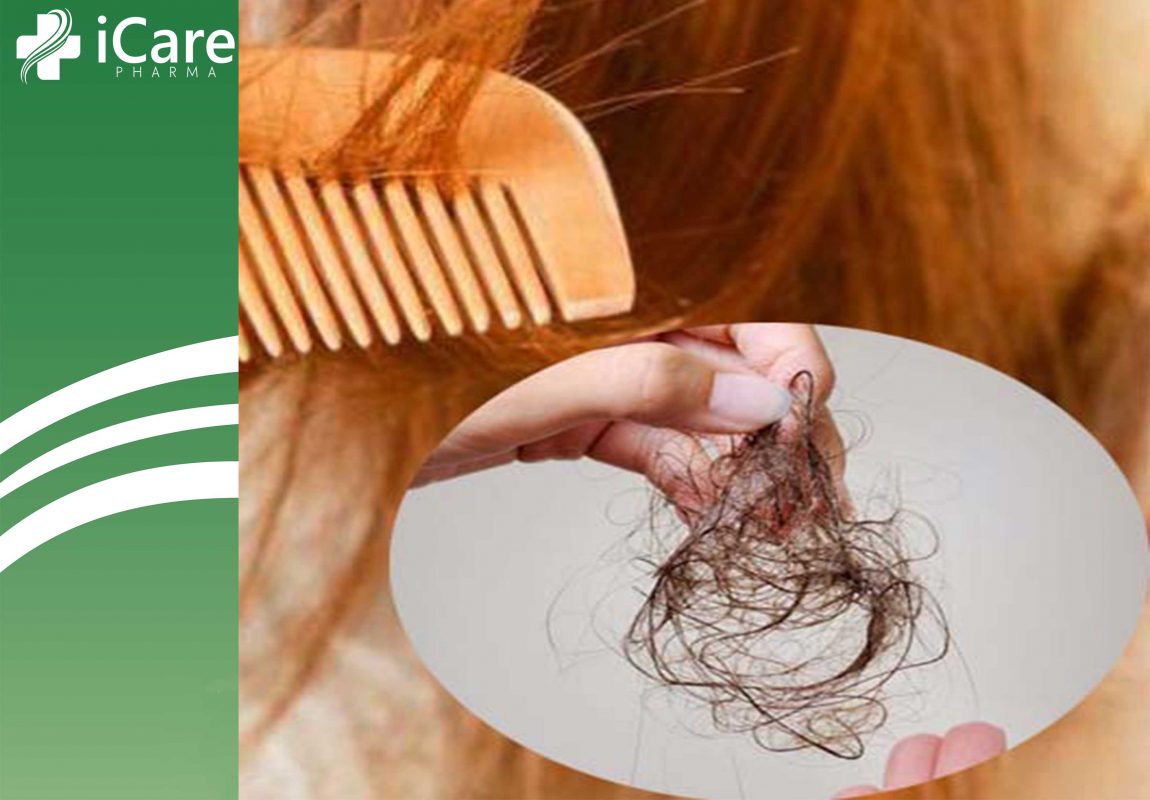 10 cách giảm rụng tóc cho nam cực hiệu quả áp dụng ngay  Cool Mate
