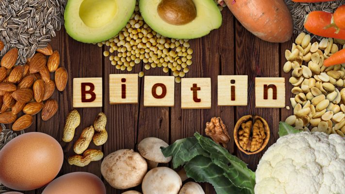 biotin-trong-thuc-an