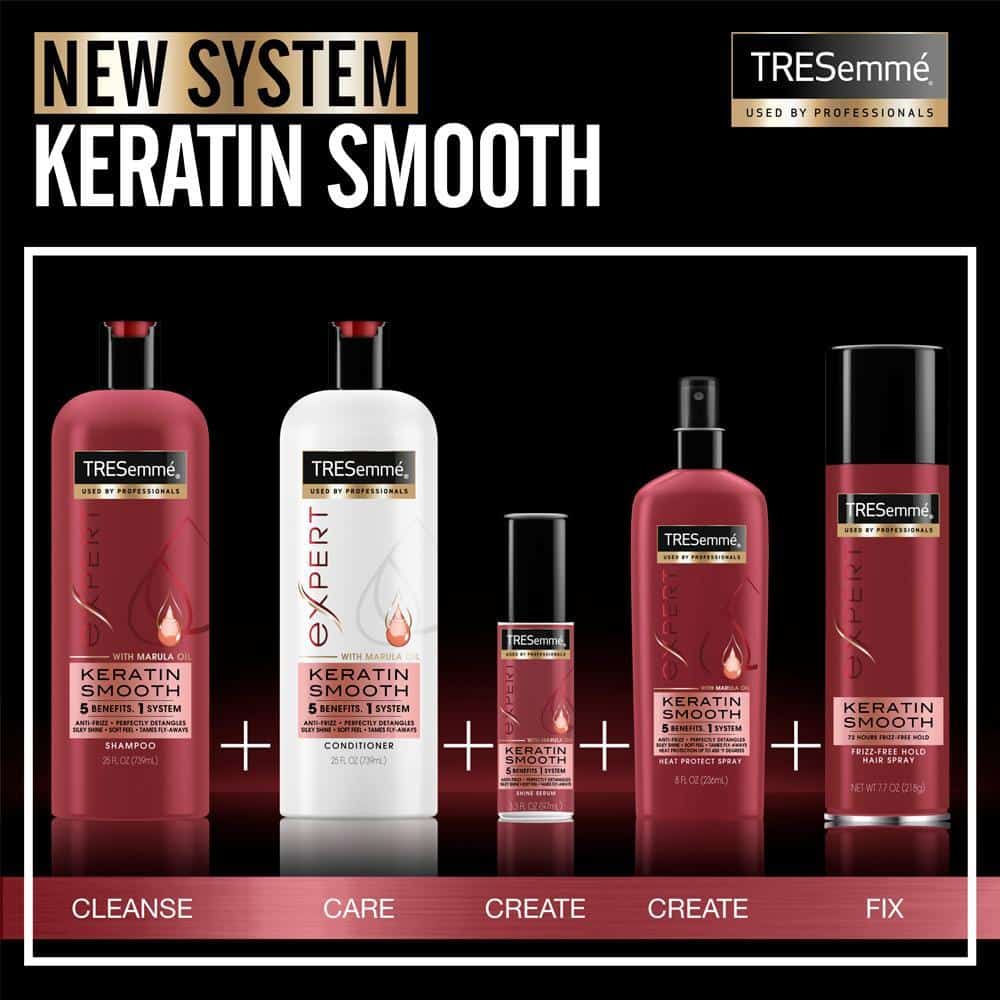 TRESemmé Keratin Smooth