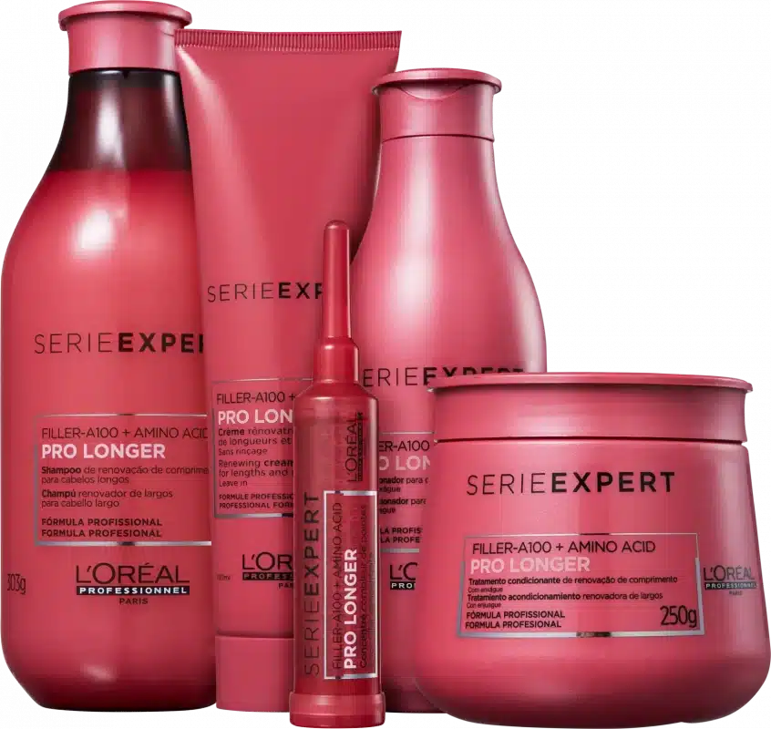 Dầu gội L’Oréal Professionnel Serie Expert