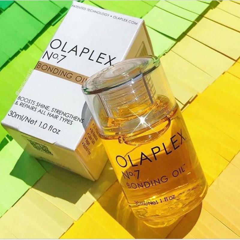 Dầu dưỡng Olaplex 7