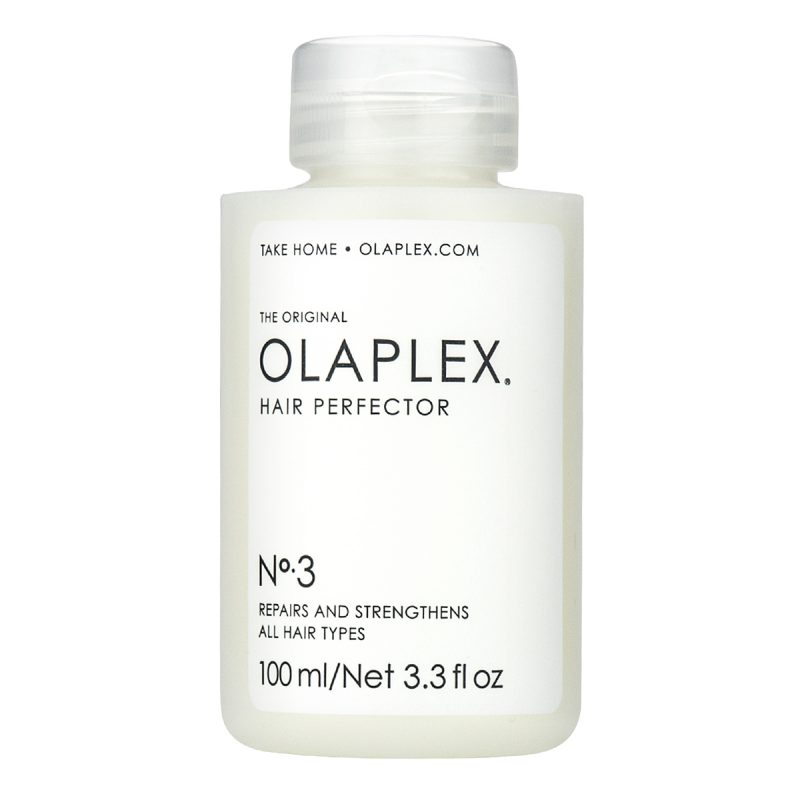 Olaplex chăm tóc khô xơ chẻ ngọn