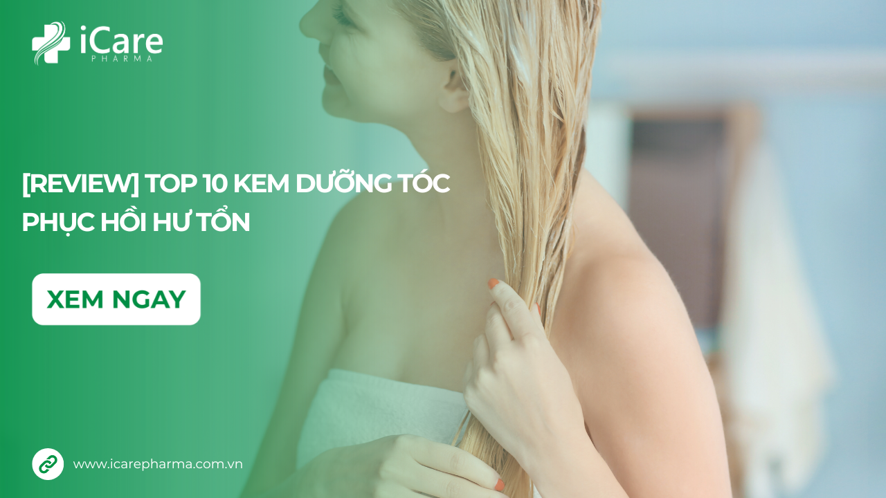 Kem ủ tóc