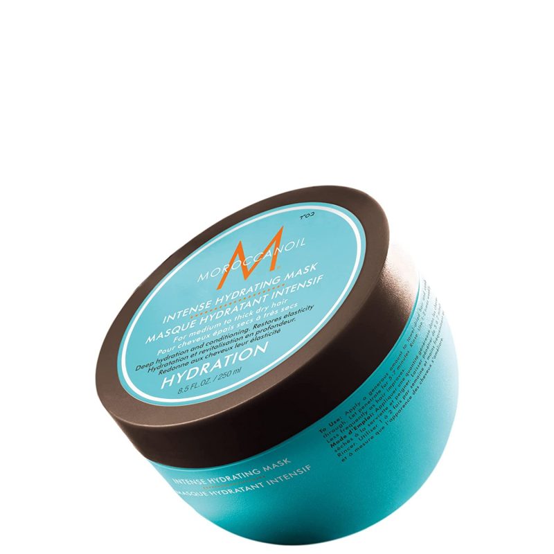 Ủ tóc Moroccanoil phục hồi hư tổn