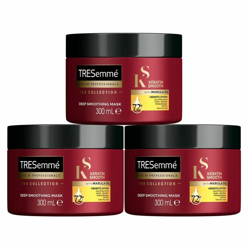 Kem dưỡng chăm sóc tóc Tresemme