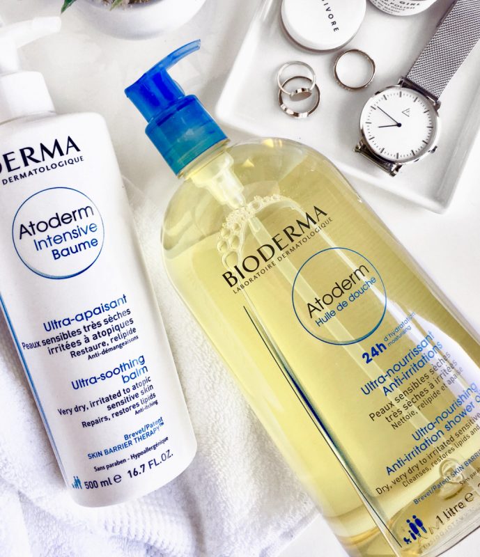 Bioderma - Lựa chọn hoàn hảo cho làn da nam giới