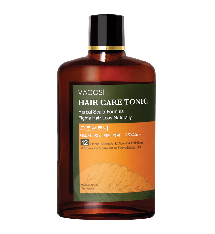 Vacosi Hair Care Tonic 