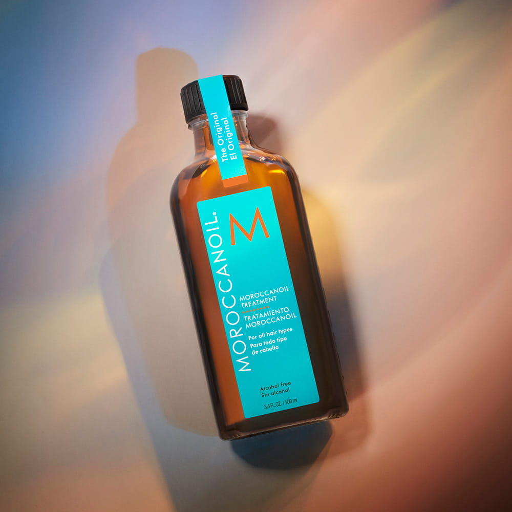 Moroccanoil Treatment - Dưỡng tóc nam hiệu quả