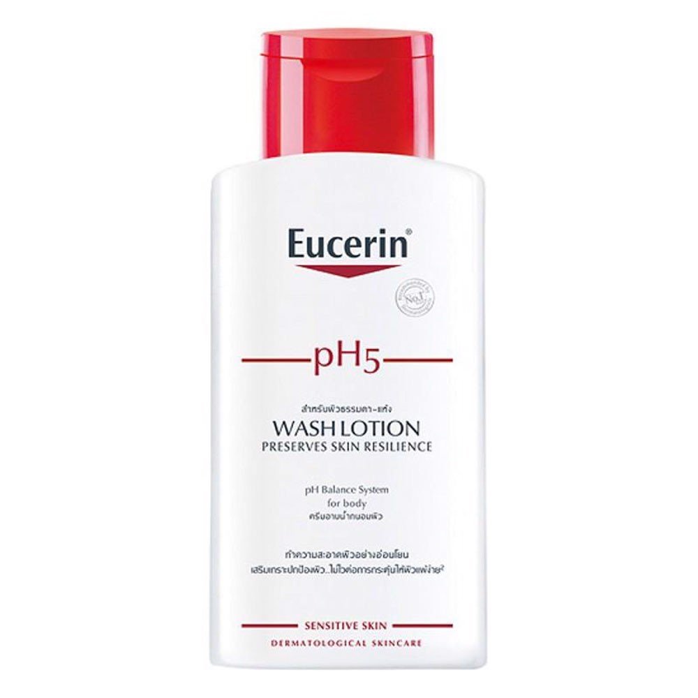 Eucerin pH5 Sensitive Skin