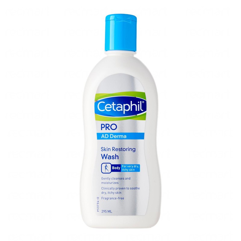 Sữa tắm Cetaphil