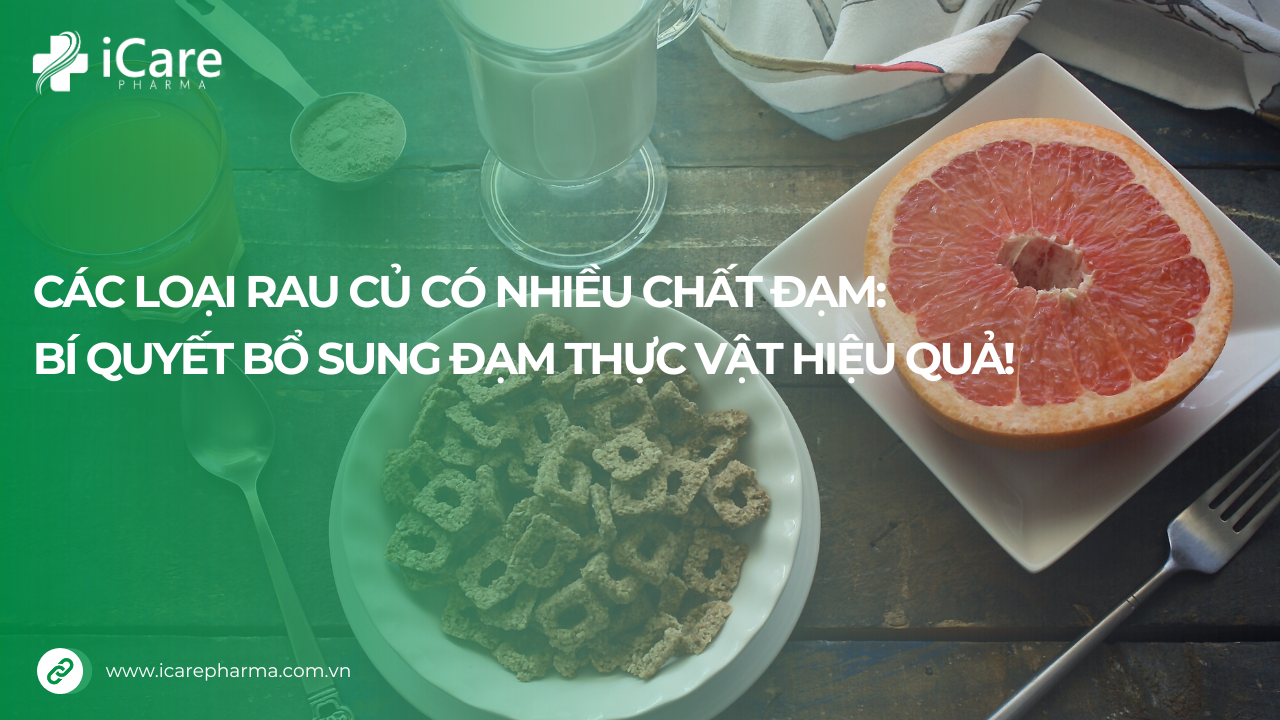 các thực phẩm giàu chất xơ