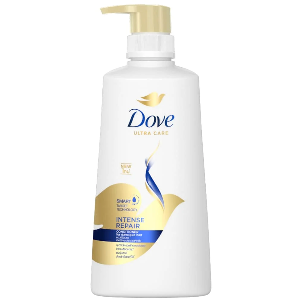 Dove Intensive Repair