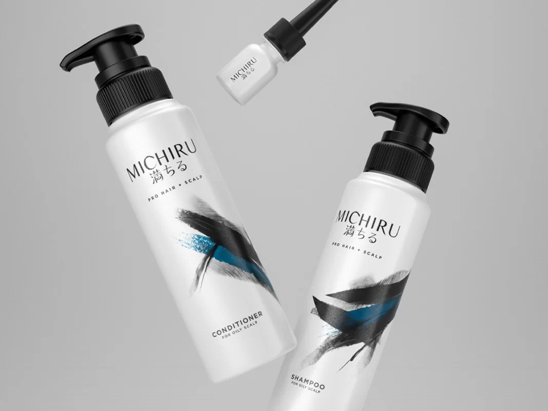 Dầu xả nào tốt cho tóc khô xơ? - MICHIRU Conditioner