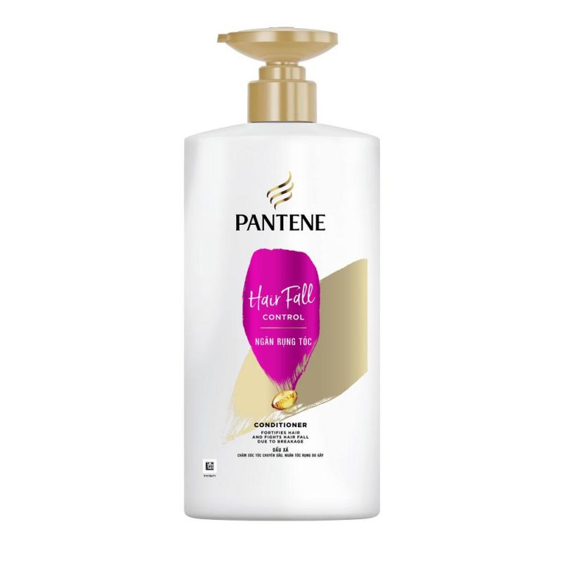 Pantene 3 Minute Diệu Kỳ