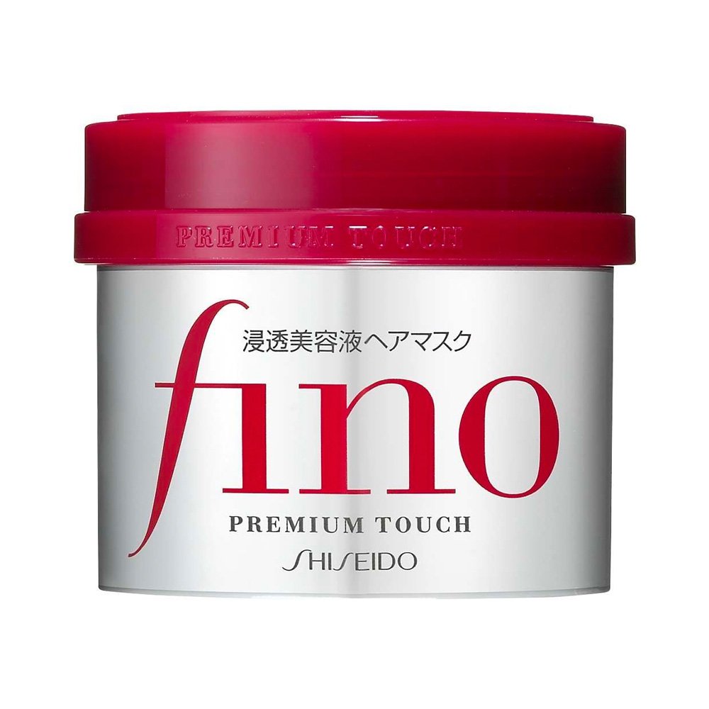 Fino Premium Touch Hair Mask