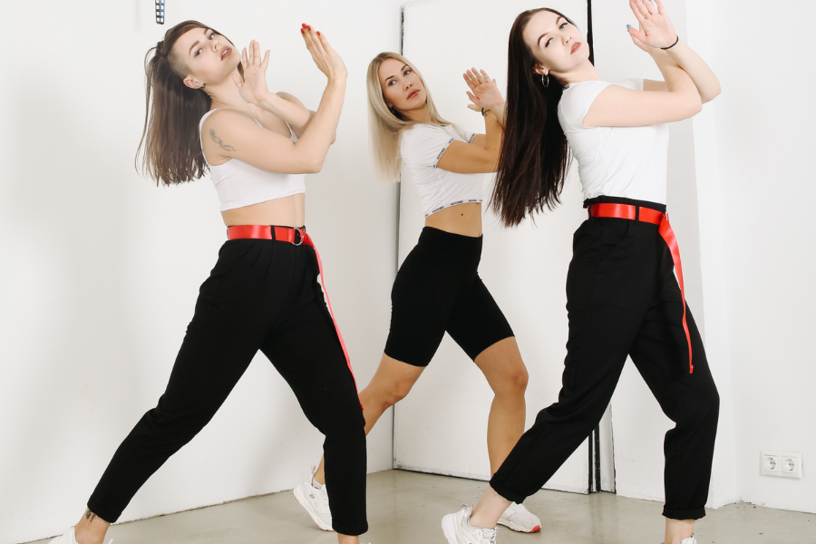 Aerobic giúp giảm cân nhanh hơn