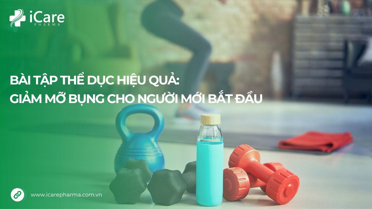 bài tập thể dục