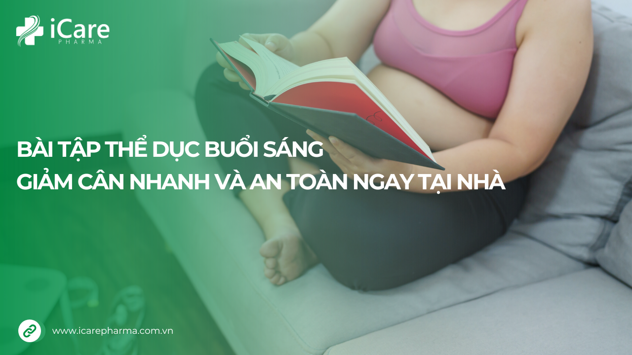 bài tập thể dục buổi sáng