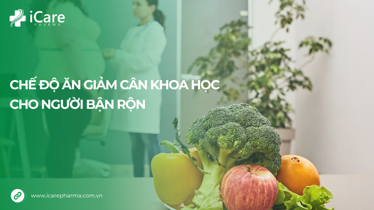 chế độ ăn giảm cân