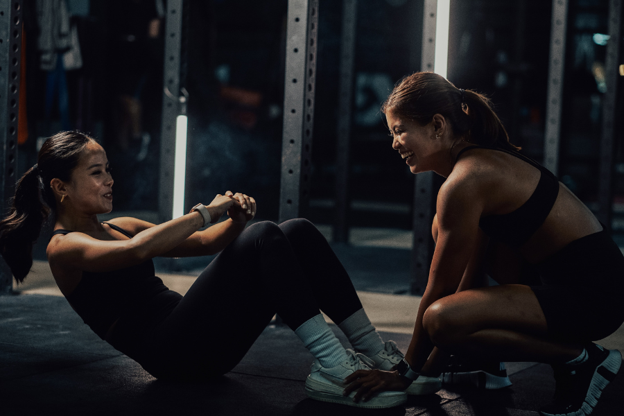 Để tập gym đạt được hiệu quả cao cần lưu ý chế độ ăn