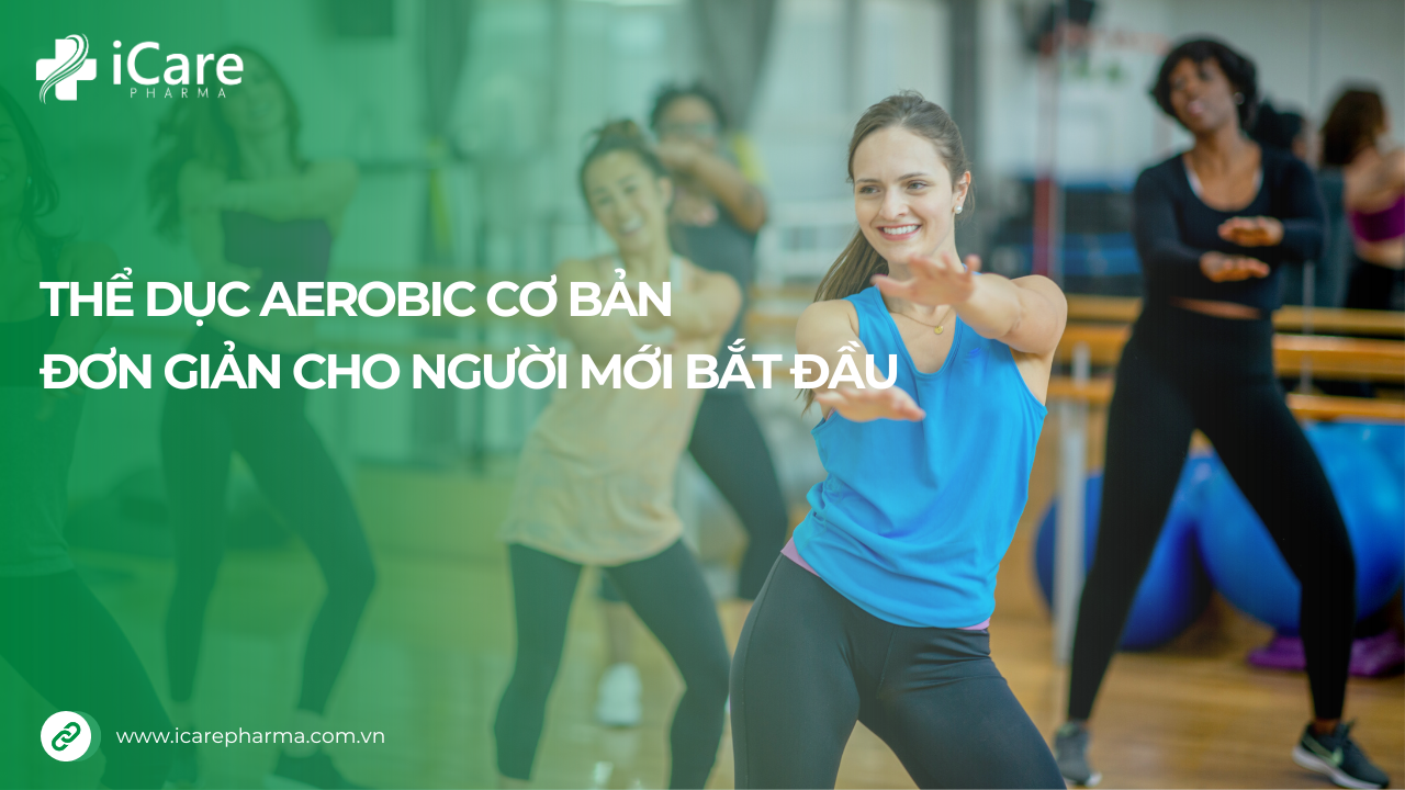 thể dục aerobic