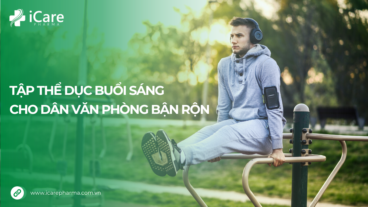 thể dục buổi sáng