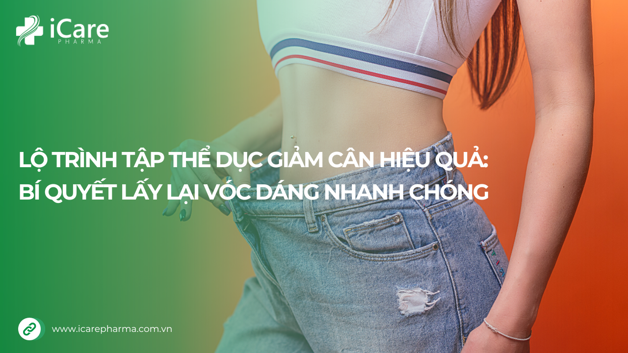 thể dục giảm cân