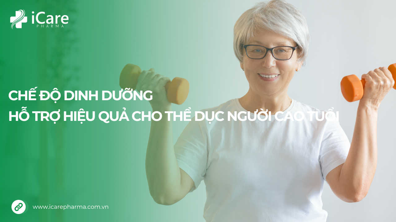 thể dục người cao tuổi