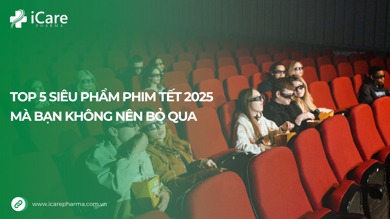 Phim tết 2025