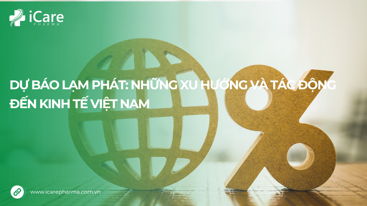 Dự báo lạm phát