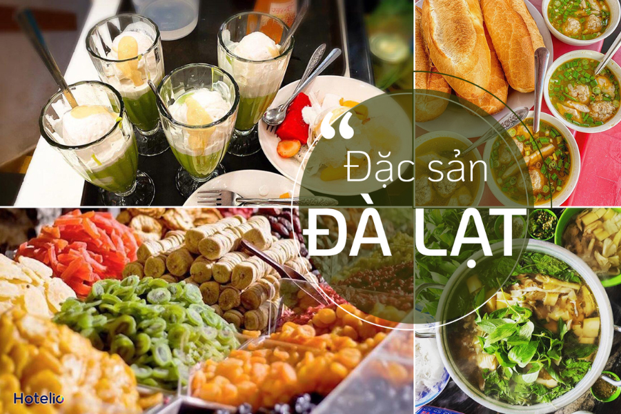 du lịch đà lạt