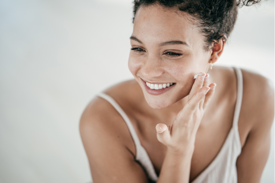 tác dụng của retinol