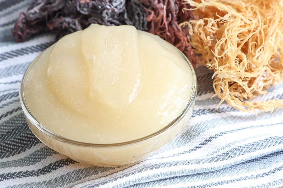 sea moss gel 