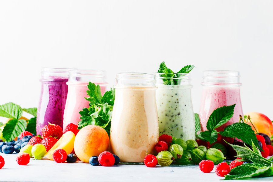 smoothie 