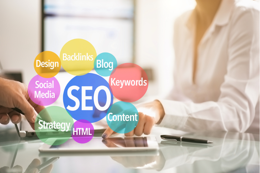 tối ưu hóa website 