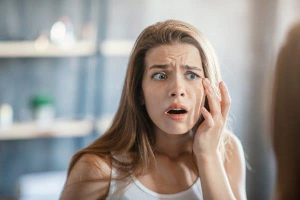 Dấu Hiệu Cơ Thể Thiếu Protein