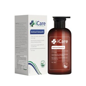 Dầu xả Antisol Smooth