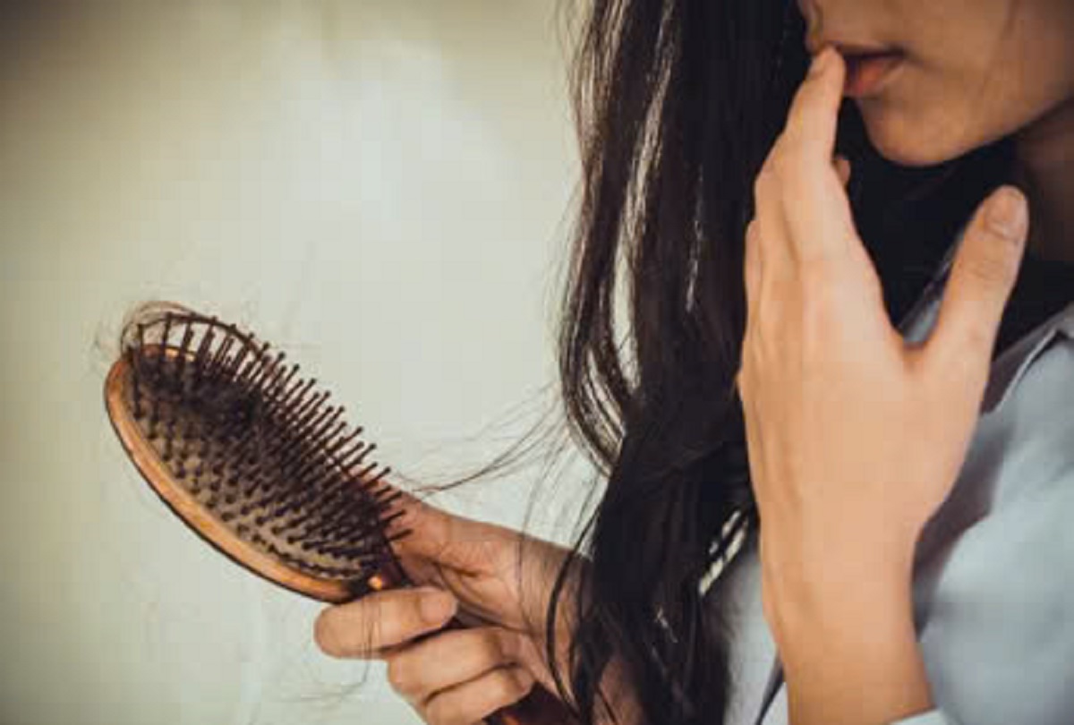 Mồ hôi có phải nguyên nhân chính, giải pháp chăm sóc, hỗ trợ cải thiện