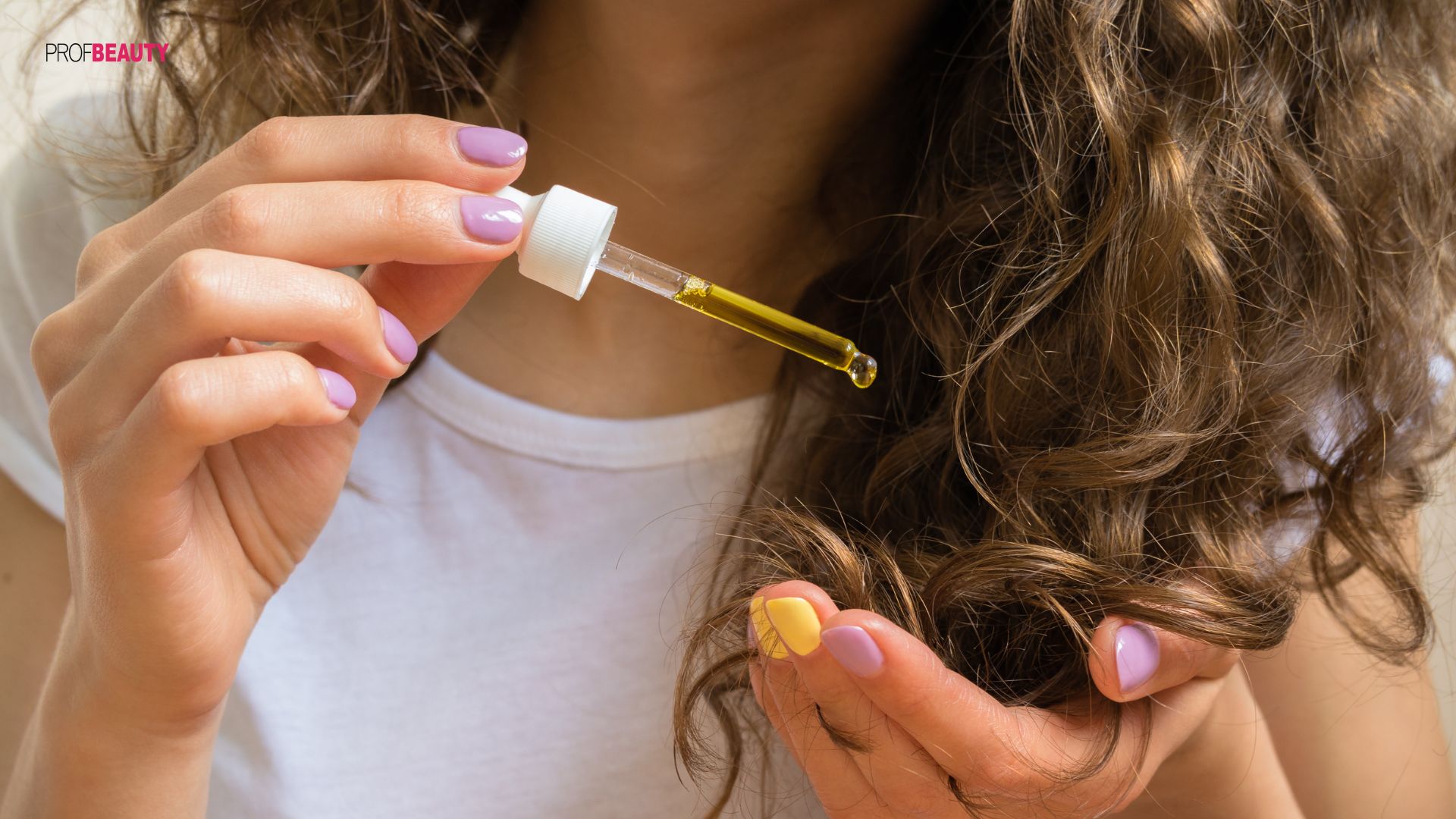 Da đầu khỏe, tóc đẹp, cơ chế hoạt động