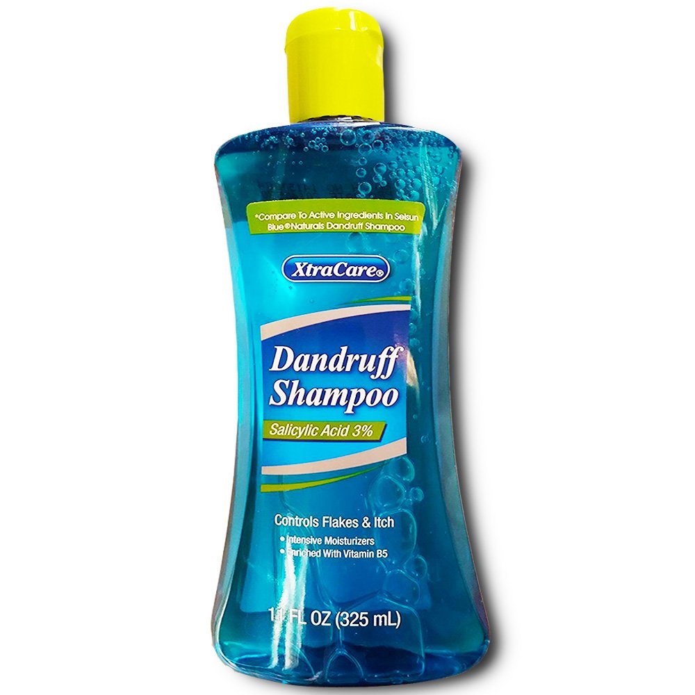 Tại sao dầu gội đầu không thể chữa khỏi vảy nến mãi mãi?