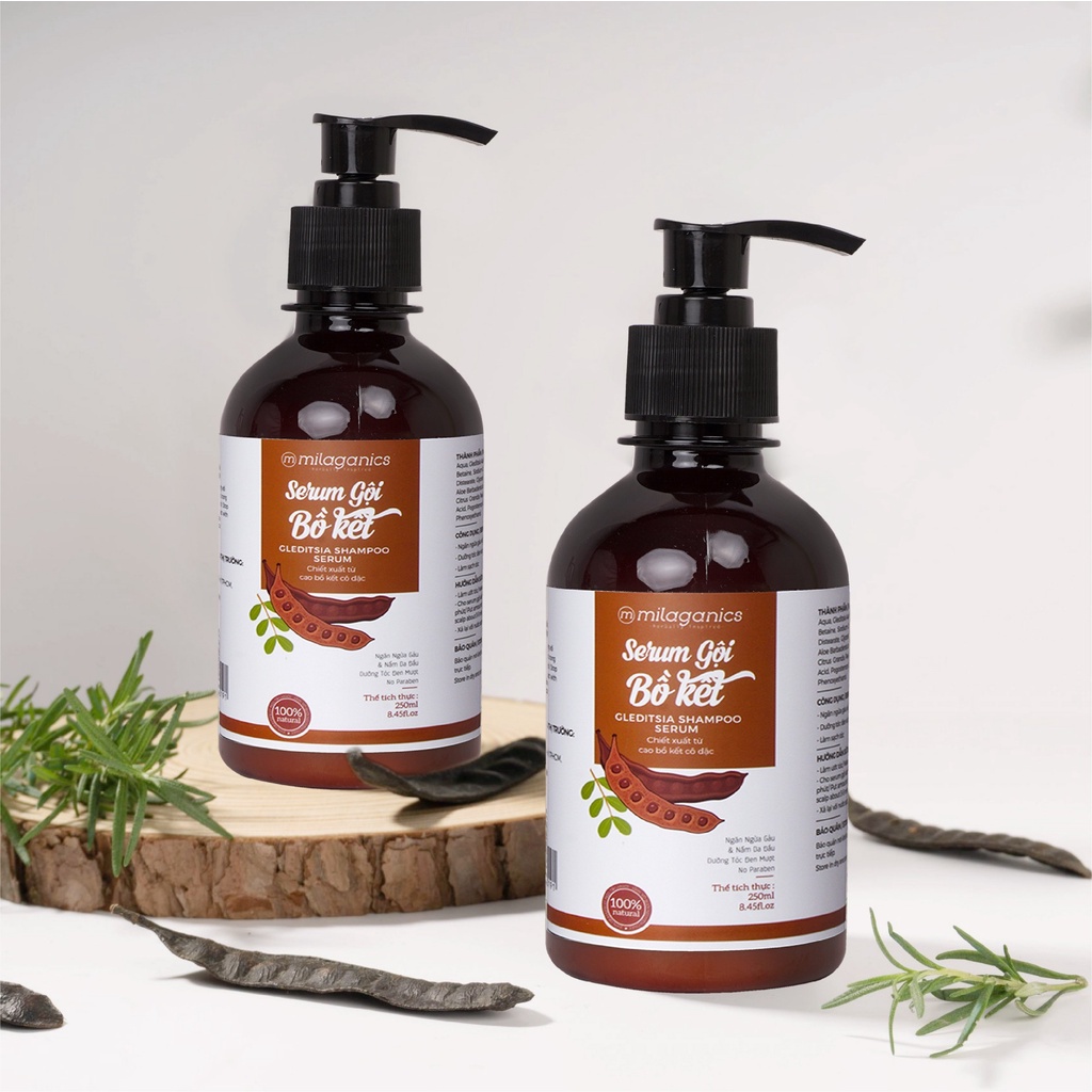 Sai lầm phổ biến khi sử dụng dầu gội chống gàu và cách khắc phục