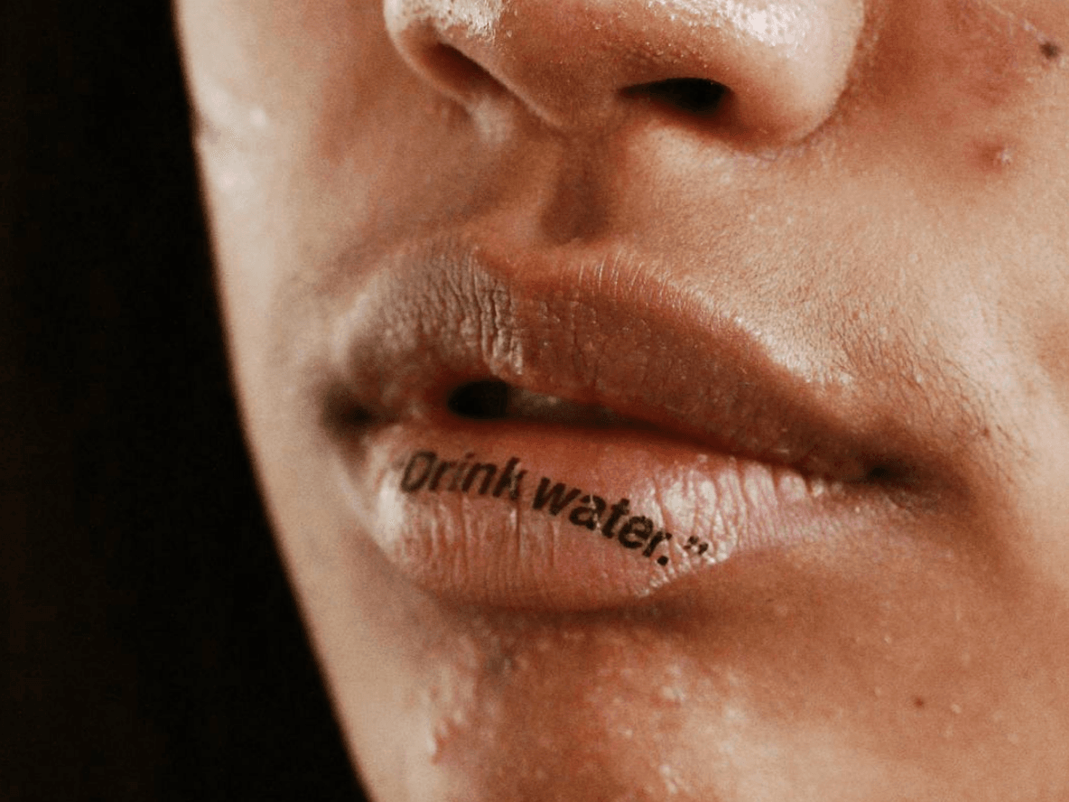 Quy trình tắm đúng cách