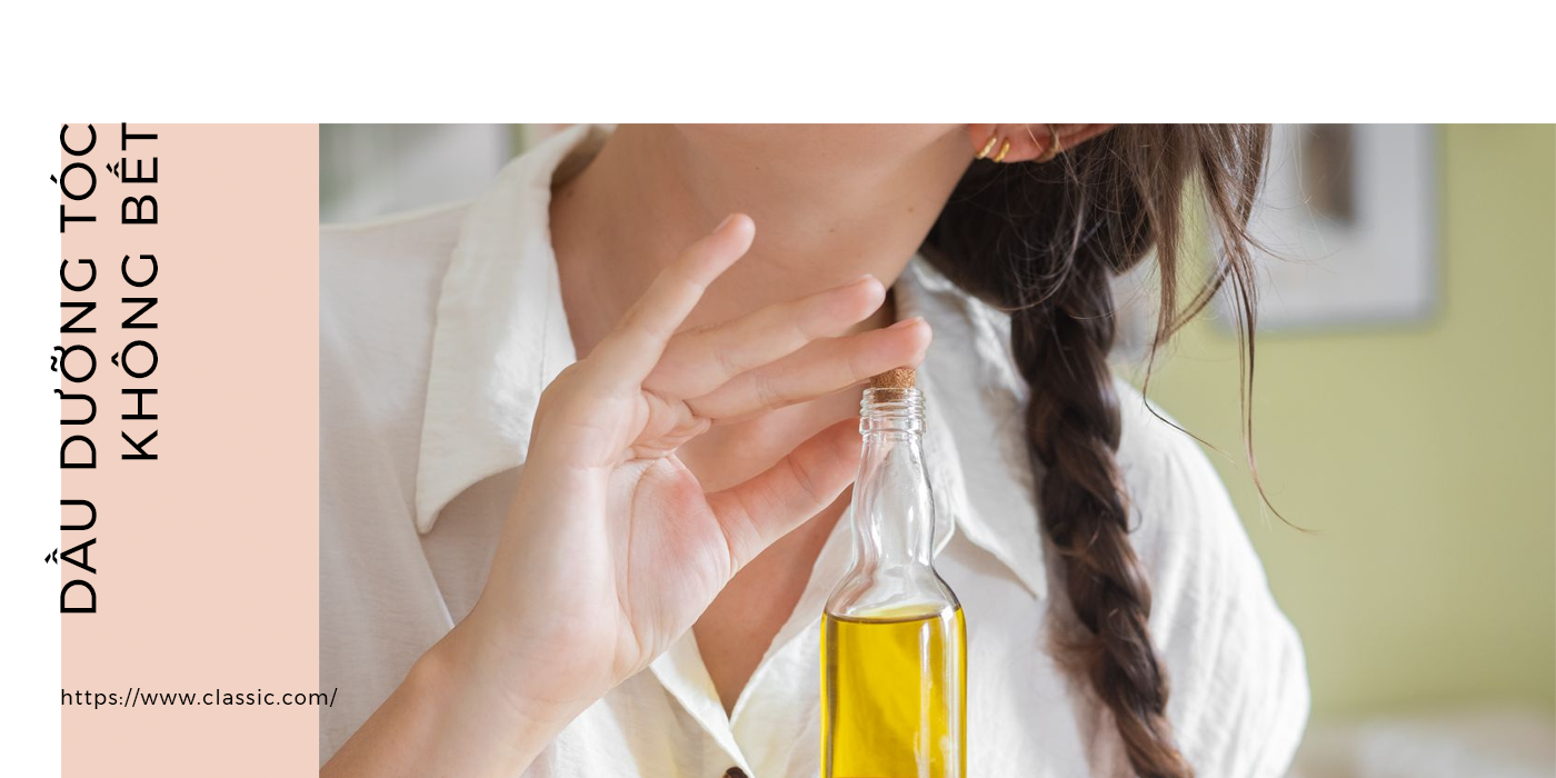 Làm sao để tóc mềm nhưng không bết, chăm sóc tóc mềm, tóc mềm không bết