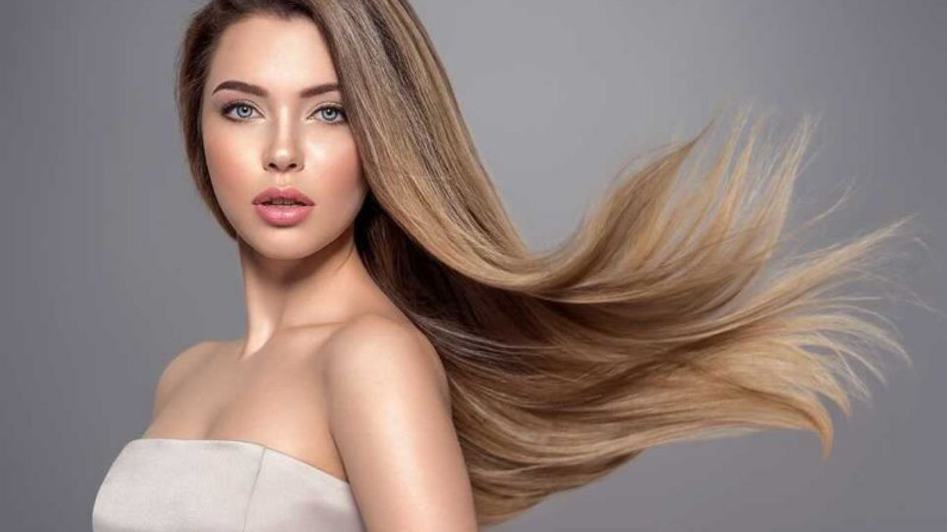 Da đầu khỏe, tóc đẹp, cơ chế hoạt động