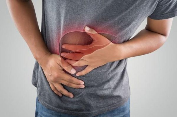 Dấu hiệu gan nhiễm mỡ sớm