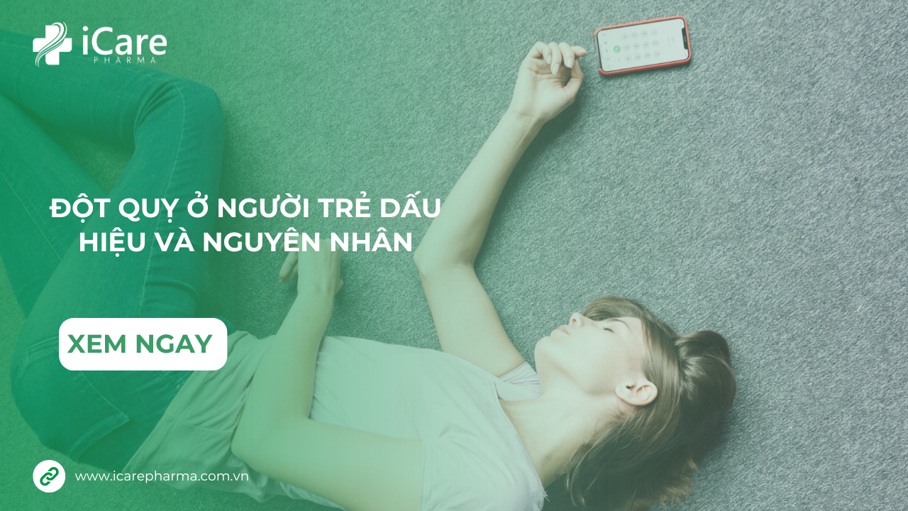Đột quỵ là gì